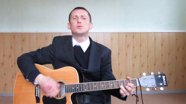 Прости меня, Боже, прости, я молю! (Песнь Возрождения № 809) смотреть онлайн