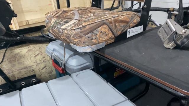 Делаем лодки, или "Всякие всякости-4" смотреть онлайн