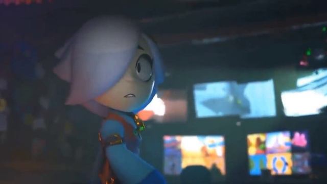 тизер тайна стар парка смотреть онлайн