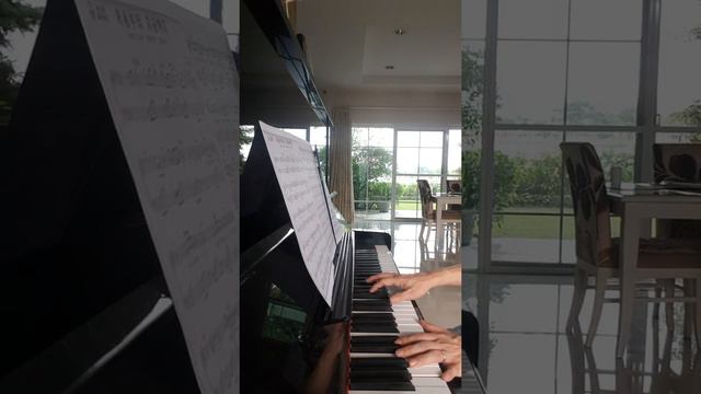From beginning Till Now - (Ost. Winter Sonata | Ryu) - Piano смотреть онлайн