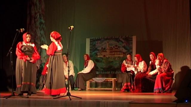 GRALITSA - Folk story about hunt for bear | ГРАЛИЦА - Сказ об охоте на медведя смотреть онлайн