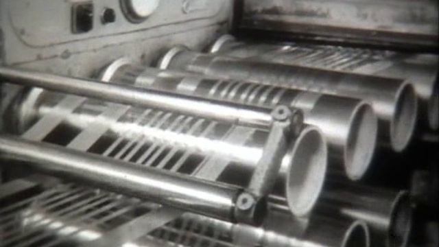 ПОЛИПРОПИЛЕН.ХИМИЯ.ХРОНИКА смотреть онлайн