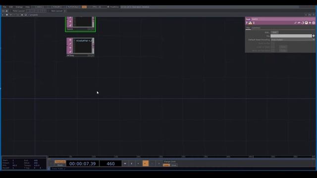 Youtube live chat with web client DAT vol1 --- TouchDesigner Tutorial смотреть онлайн
