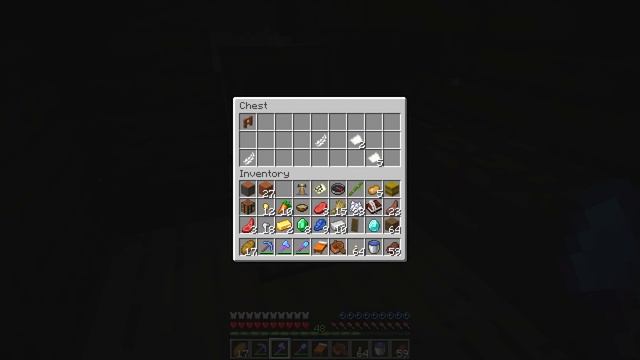 EXPLORING NEW VILLAGES IN MINECRAFT!!! ► Episode 29 ► Minecraft Survival Let's Play смотреть онлайн