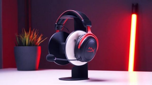 HyperX Cloud 2 Wireless vs. Beyerdynamic MMX 150 | Sound Demo (Listen to Yourself)