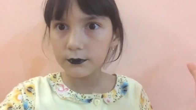 Цветные губы!😍 смотреть онлайн