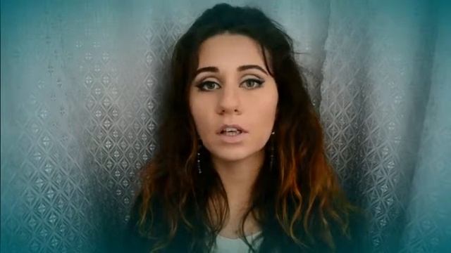 Уход за вьющимися волосами. Мои любимчики /Julia Plax смотреть онлайн
