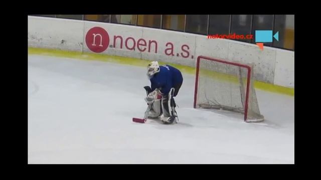 Хоккей. Пьяный вратарь смотреть онлайн