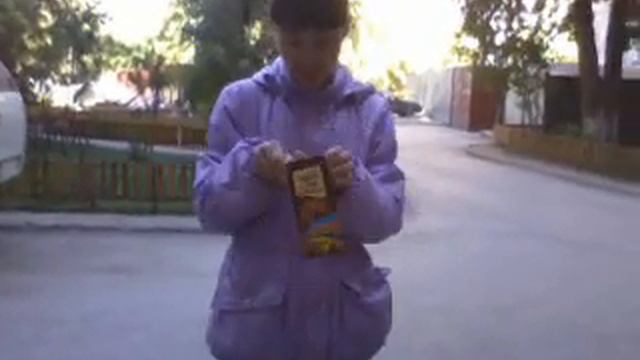 Шоколад за сто шагов смотреть онлайн