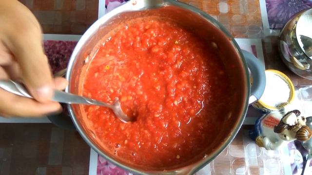 Вкусная еда для всех случаев жизни 