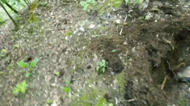 На #металлокоп/Первый раз с #поисковым #магнитом, на металл/Кто больше, магнит или металлоискатель? смотреть онлайн