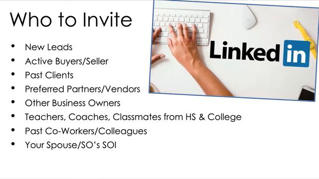 RE/MAX INTEGRA Learn to Earn Online | LinkedIn for Real Estate | February 18, 2020 смотреть онлайн