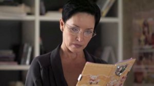 т/ф "Дом без выхода" (фрагмент-1)