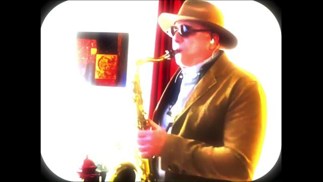 What a wonderful world, Didouram: Tenor Saxophone (AUDIO ONLY, Feb. 21rst 2024) смотреть онлайн