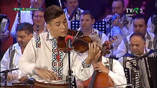Iulian Balutel 17 Ani -Premiul I La Festivalul- Concurs 