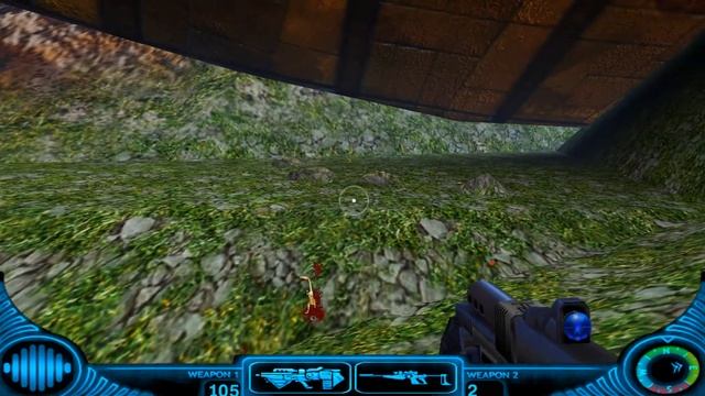 Carnivores Cityscape Walkthrough # 6 (Agent Part 1)