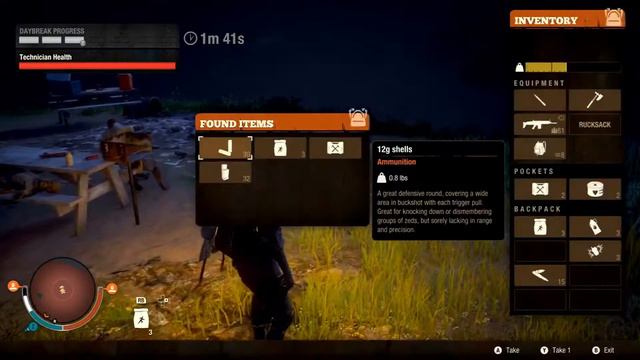 State Of Decay 2 Daybreak