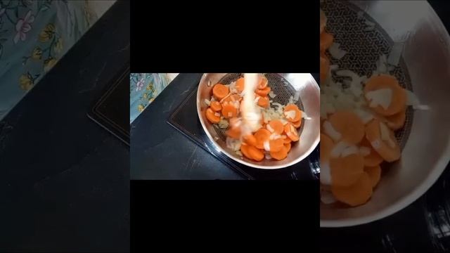 Суп с говядиной и машем. Вкусный,наваристый суп. смотреть онлайн