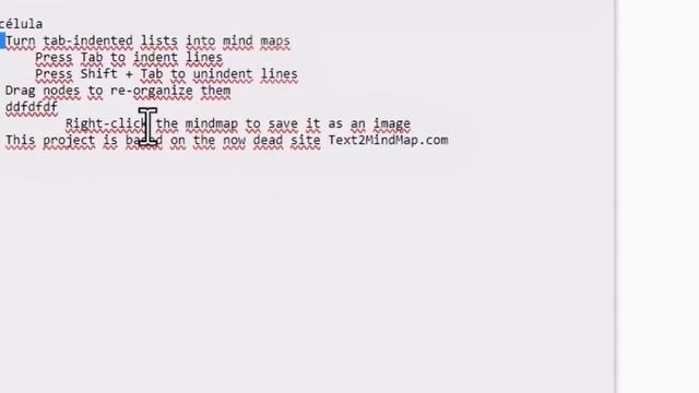 ? CREAR Mapa Mental con Inteligencia Artificial [de TEXTO a MAPA] смотреть онлайн