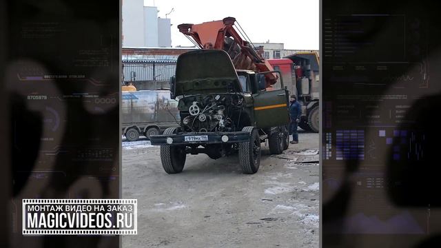 Монтаж видео на заказ. Поздравление "Обычное слайд-шоу с фоном и рамками для фото" . Пример. смотреть онлайн