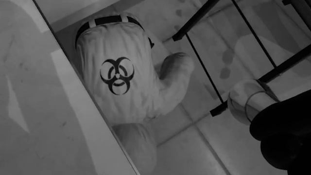 Нервы сдали ЕГЭ и поступили в Бэкрумс ┃▶ Escape the Backrooms ◀┃ #1 смотреть онлайн