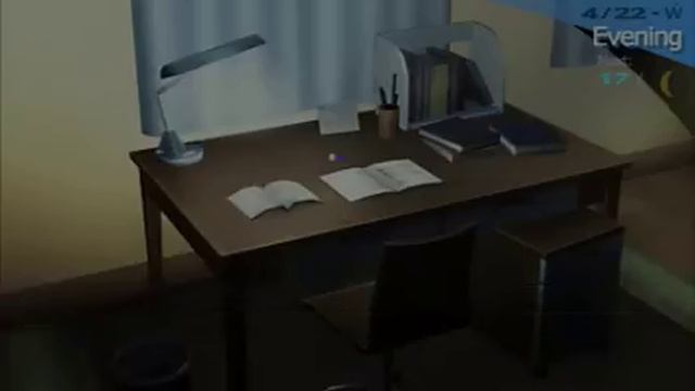 Shin Megami Tensei: Persona 3 Portable (PSP) - Walkthrough Trailer смотреть онлайн