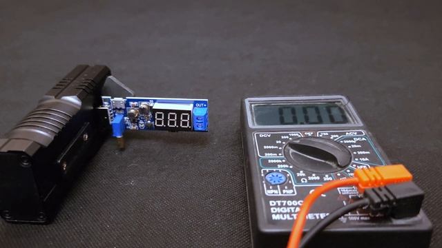 DC-DC 5V to 3.5V/12V USB Step Down Power Supply Module Adjustable Boost Buck Converter Out 1.2V-24V смотреть онлайн