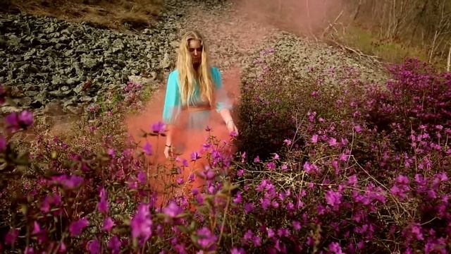 Когда зацветает багульник смотреть онлайн