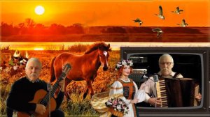 А мы и не скрываем,что из деревни родом