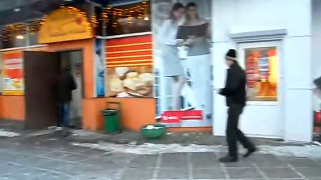 видео 1 МО Балашиха Свердлова д.1А смотреть онлайн