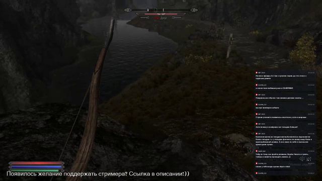 TES 5 Skyrim - Requiem v3.6.0 /// Куда хочу, куда лечу #4 смотреть онлайн