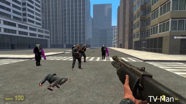 Mr Camera Man SUS LOVE STORY |Mr Camera Man Golden City | Mr Camera Man Kidnapped In Garry's Mod! смотреть онлайн