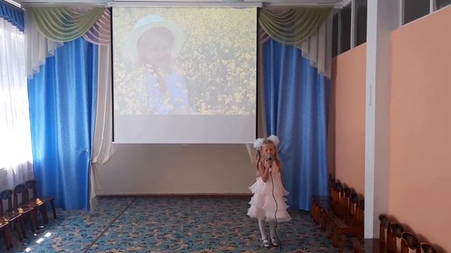 «Мисс Дюймовочка – 2020». Этап «Визитная карточка». смотреть онлайн