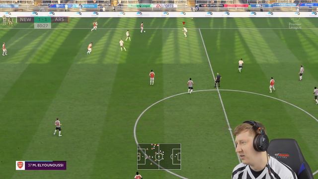 FIFA 19 | Newcastle Career Mode | S4 Ep10 - CUP FINAL AND MORE!! смотреть онлайн