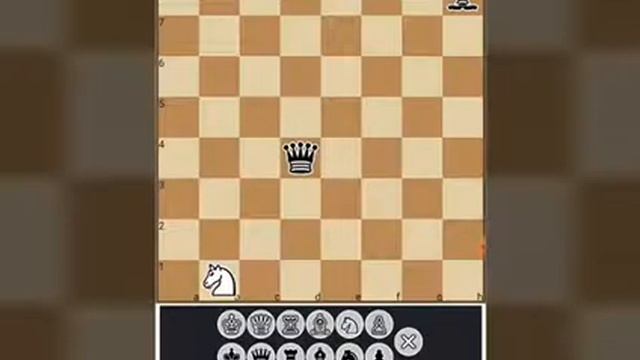 Задача на маршрут коня смотреть онлайн