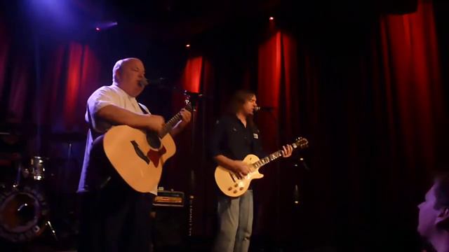 Kyle Gass & Friends " Explosivo!" Champaign IL смотреть онлайн