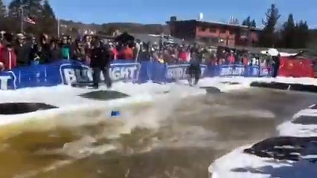 Mount Snow Sink Or Skim смотреть онлайн