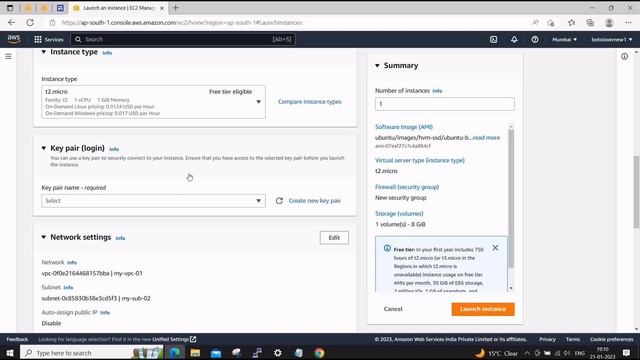 Kubernetes Cluster Setup on AWS on Amazon EC2 (Ubuntu 18) смотреть онлайн