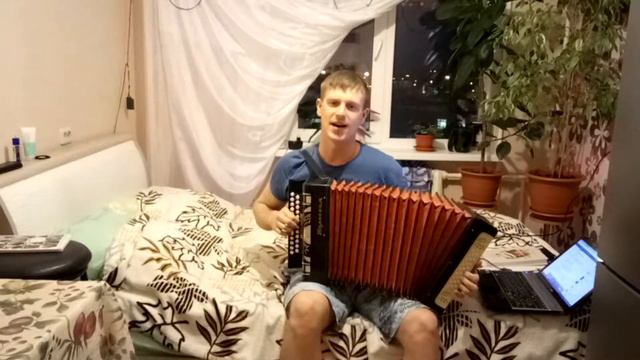 Братья Радченко. кавер. По горам по лесам по проселочкам. смотреть онлайн