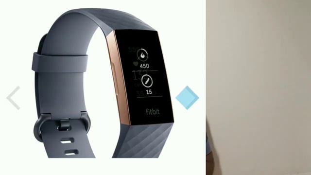 New Fitbit Charge 3 || Different Fitbit Versa Vs Fitbit Charge 3 || All you need to know смотреть онлайн