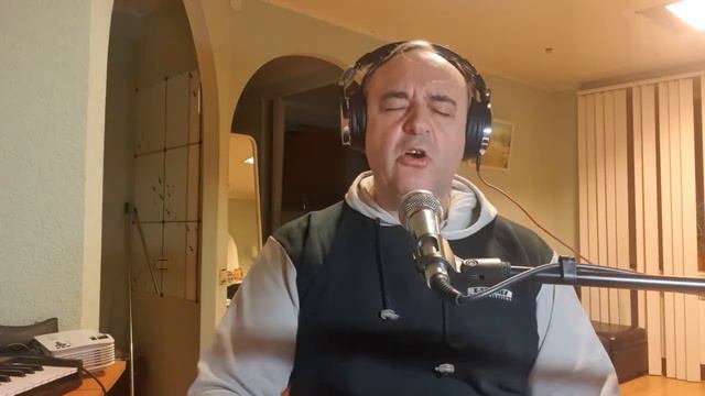 Наш Путь... (сл./муз. Александр Сузюмов)