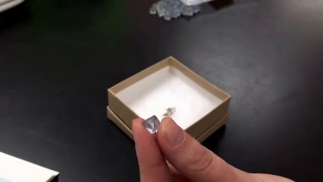 Diamond Dilemma смотреть онлайн