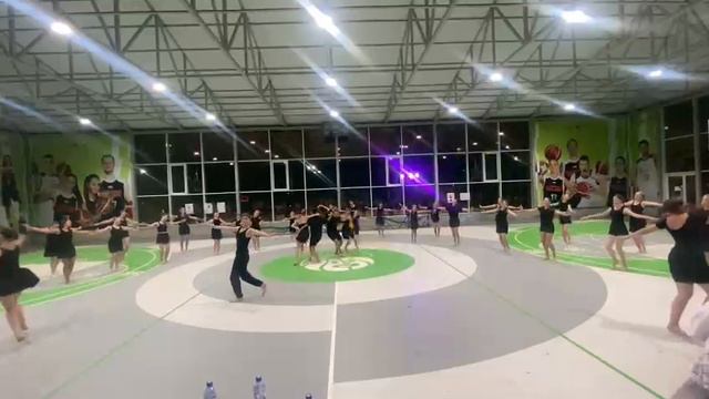 ЛЕТНИЙ ТВОРЧЕСКИЙ ПРОЕКТ "ПОКОЛЕНИЕ ТАНЦА"
АВГУСТ 2024 \АНАПА\СУККО смотреть онлайн