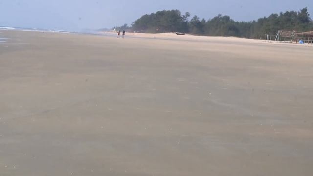 Varca Beach Goa | South Goa | White Sand Beach Goa | South Goa Beaches | South Goa Travel Guide