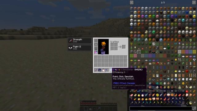 LIFE LUCKY BLOCK - MINECRAFT 1.8.9 (MOD SHOWCASE) смотреть онлайн