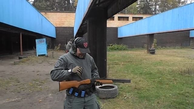 ИЖ-27 коротыш. Моя ПРРЕЛЛЕСТЬ! смотреть онлайн