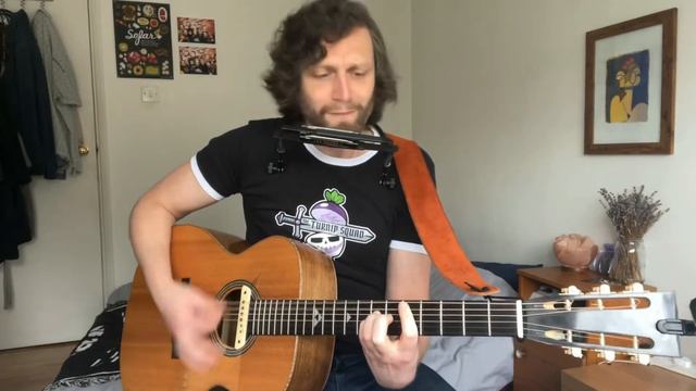 The Middle cover - Markus Michelucci смотреть онлайн