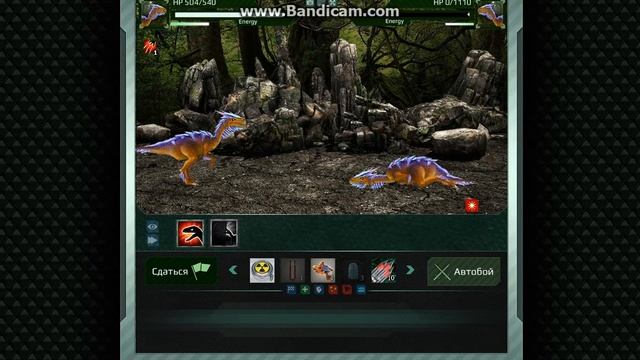 играю в Dino Crisis %3 смотреть онлайн