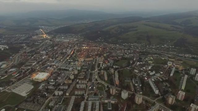 Bardejov - Slovakia смотреть онлайн