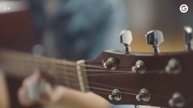 Как стать музыкальнее с Google Поиском смотреть онлайн